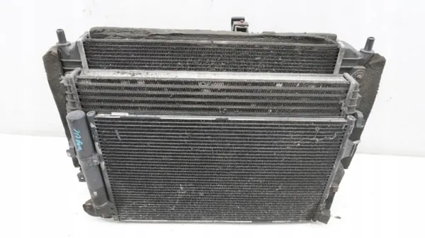 Radiatorventilator OEM MMAUTKO-28115 Jaguar XF image 5