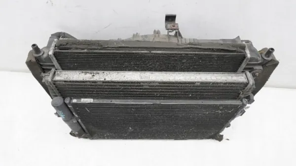 Radiatorventilator OEM MMAUTKO-28115 Jaguar XF image 6