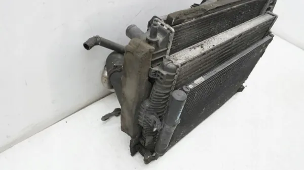 Radiatorventilator OEM MMAUTKO-28115 Jaguar XF image 8