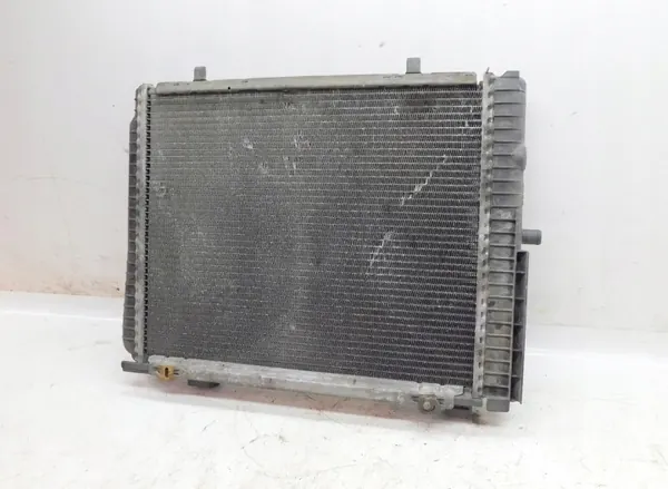 Radiateur d'eau Mercedes-Benz OEM 2025005103 image 4