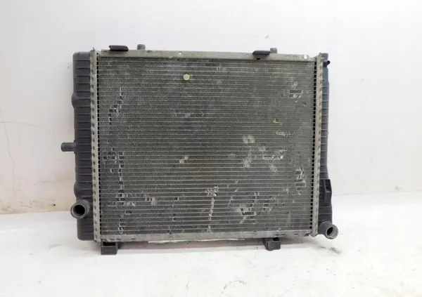 Radiateur d'eau Mercedes-Benz OEM 2025005103 image 6