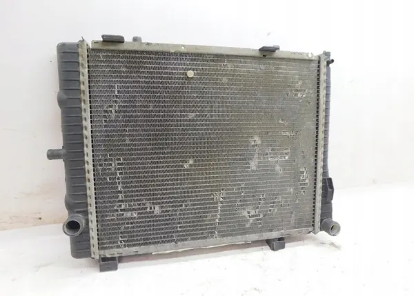 Radiateur d'eau Mercedes-Benz OEM 2025005103 image 7