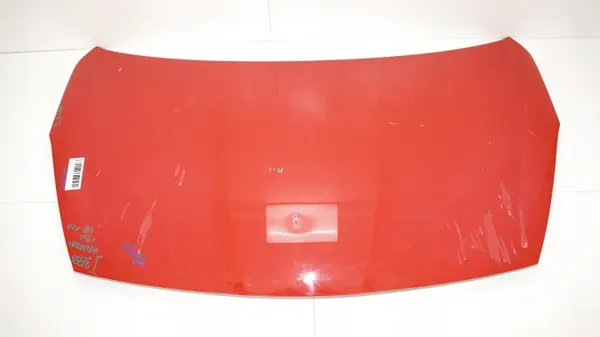 Motorabdeckung OEM 375484088 für Hyundai i20 2008-2012 image 2