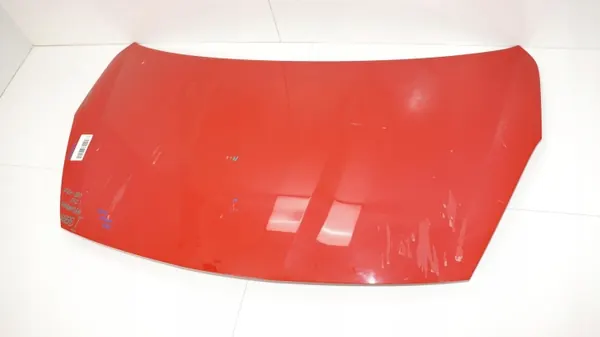 Motorabdeckung OEM 375484088 für Hyundai i20 2008-2012 image 3