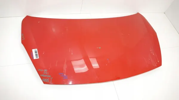 Motorabdeckung OEM 375484088 für Hyundai i20 2008-2012 image 4