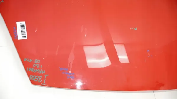 Motorabdeckung OEM 375484088 für Hyundai i20 2008-2012 image 5