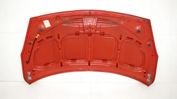 Motorabdeckung OEM 375484088 für Hyundai i20 2008-2012 image 9
