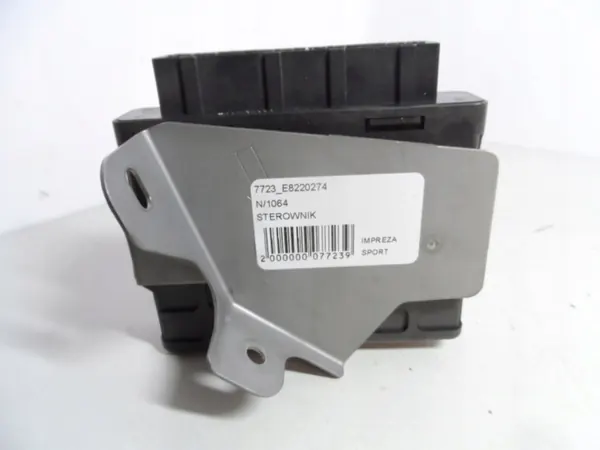 Subaru Versnellingsbak Controller OEM 30919AC101 Gebruikt image 4