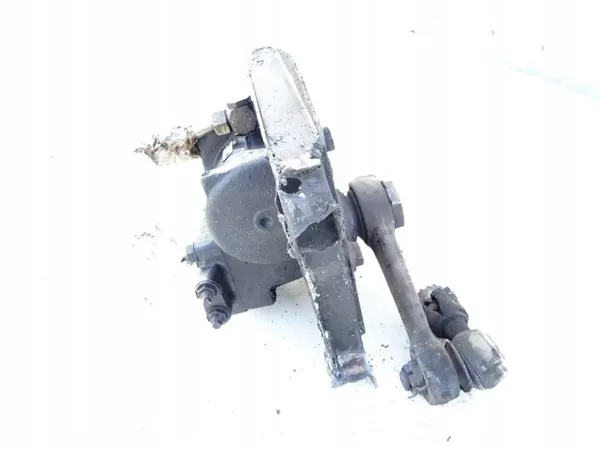 Lenkgetriebe OEM LORK-838-1000016392 für Setra 200 image 3