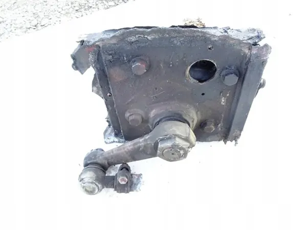 Lenkgetriebe OEM LORK-838-1000016392 für Setra 200 image 4