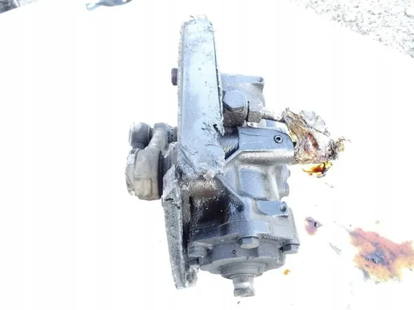 Lenkgetriebe OEM LORK-838-1000016392 für Setra 200 image 5