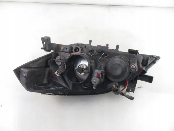 Oikea Etuvalaisin Nissan Primera P12 26010AU800 image 10