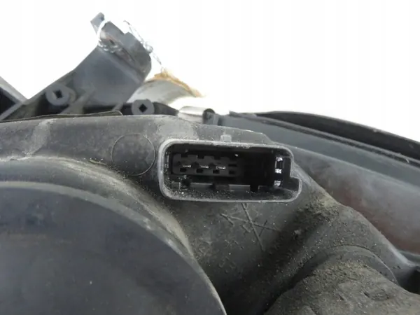 Oikea Etuvalaisin Nissan Primera P12 26010AU800 image 6