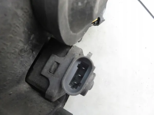 Oikea Etuvalaisin Nissan Primera P12 26010AU800 image 7