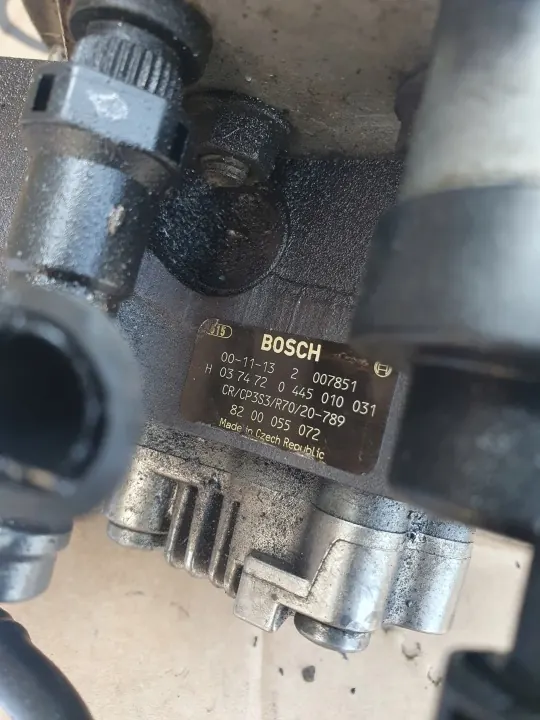 Pompe à injection OEM 8200055072 pour Volvo V40 image 3