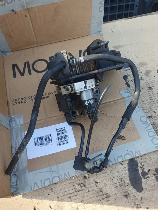 Pompe à injection OEM 8200055072 pour Volvo V40 image 5