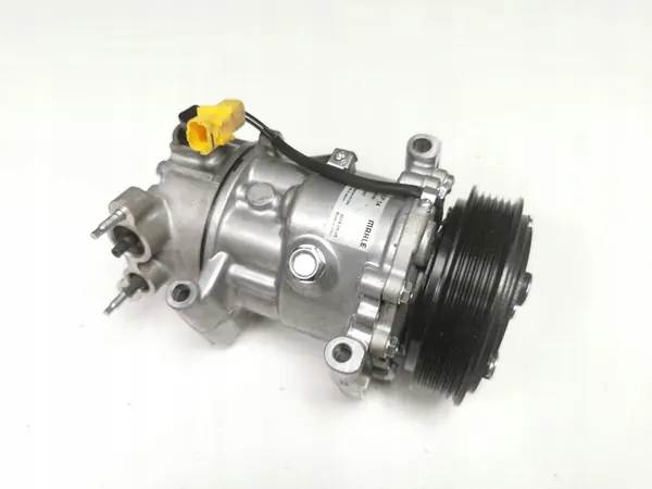 Compressore aria condizionata Mahle ACP 14 000S image 3