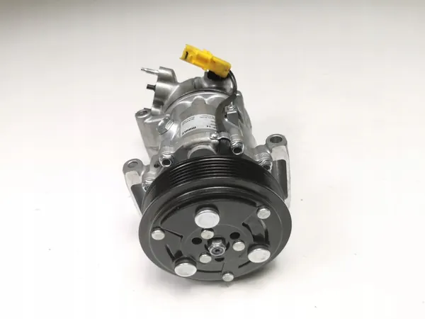 Compressore aria condizionata Mahle ACP 14 000S image 4