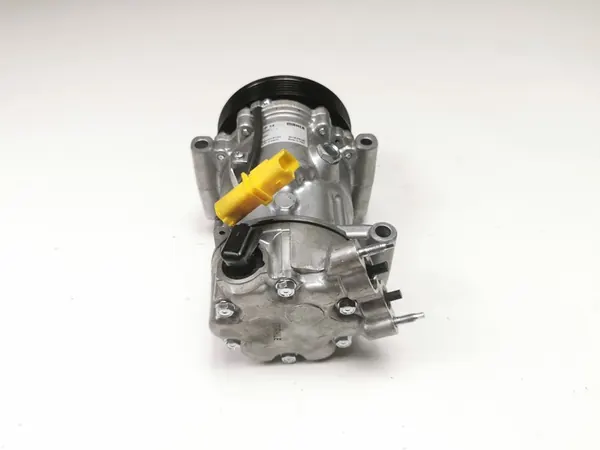 Compressore aria condizionata Mahle ACP 14 000S image 5