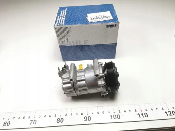 Compressore aria condizionata Mahle ACP 14 000S image 6