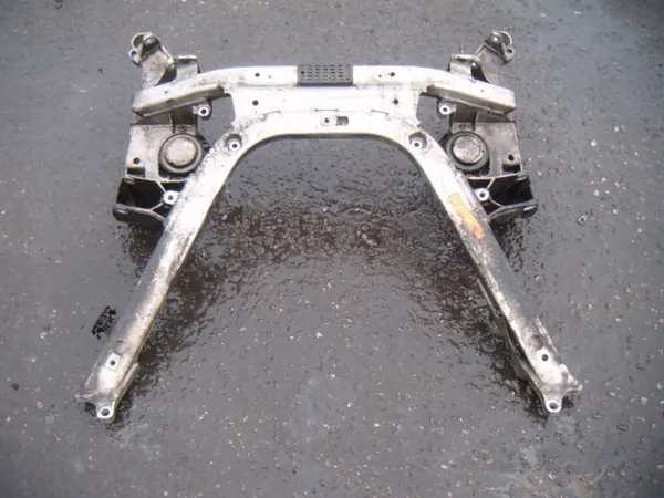 BMW RTEKO LUK5125 voorbalk gebruikt - OEM onderdeel image 3