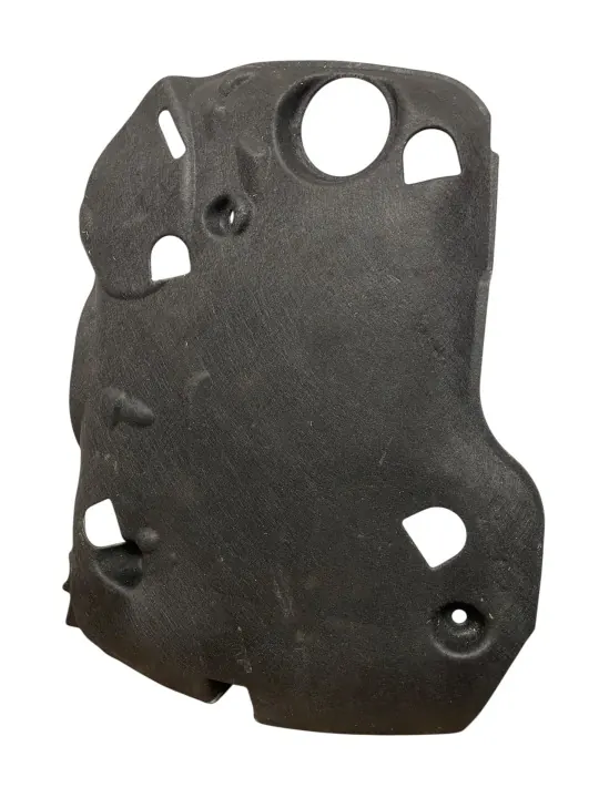 Isolation Acoustique Moteur OEM 8580383 BMW 4 G26 image 2
