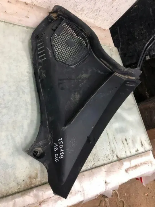 Capa braço limpa-para-brisas Mercedes-Benz GLC OEM A2548300600 image 2