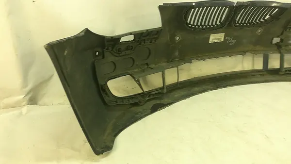 Paraurti anteriore BMW 5 E60 E61 con PDC 7178079 image 6
