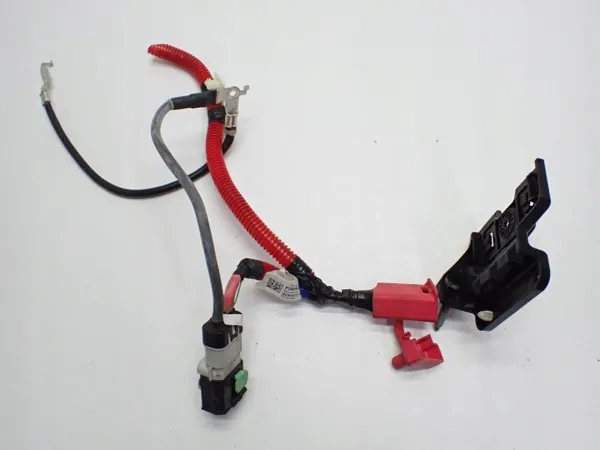 Pince câble batterie Tesla OEM 22R pour Model Y image 2