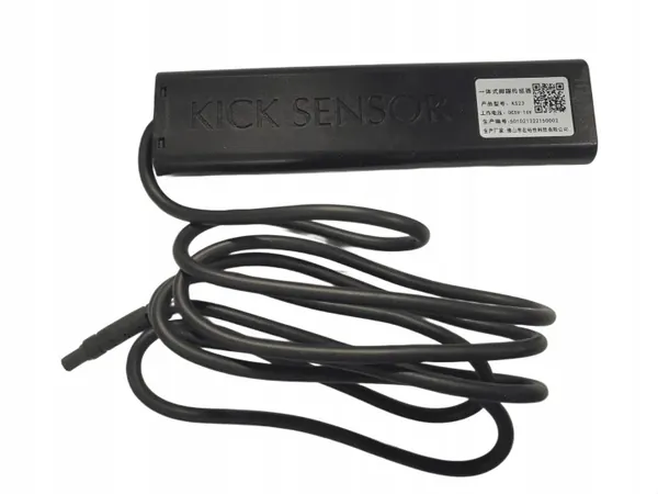 Sensor Kick OEM 0AMS - Apertura maletero automática image 2