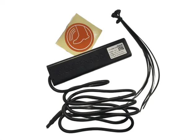 Sensor Kick OEM 0AMS - Apertura maletero automática image 3