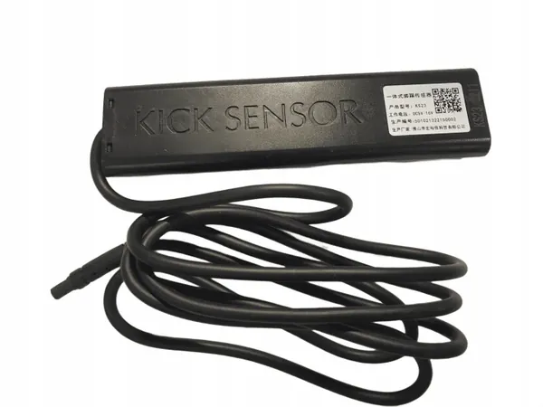 Sensor Kick OEM 0AMS - Apertura maletero automática image 4
