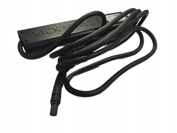 Sensor Kick OEM 0AMS - Apertura maletero automática image 6