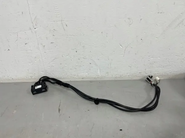 Ljudanslutning OEM A2978202701 för Mercedes EQS 580 image 2