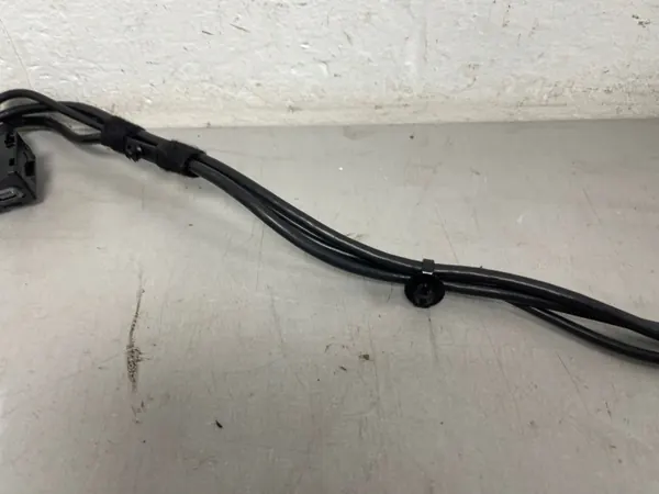 Ljudanslutning OEM A2978202701 för Mercedes EQS 580 image 3
