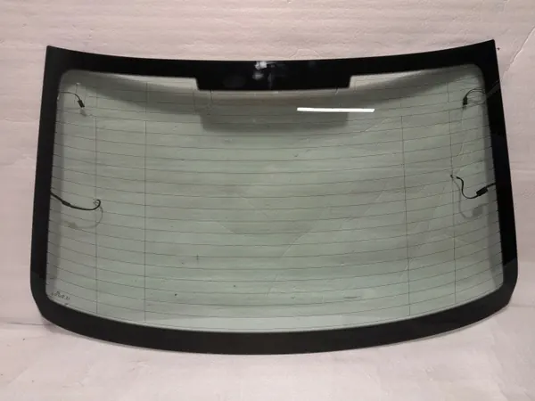Vitre Arrière OEM 8W584550 pour Audi A4 B9 Berline image 2