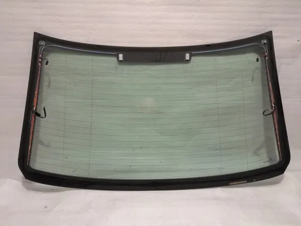Vitre Arrière OEM 8W584550 pour Audi A4 B9 Berline image 4