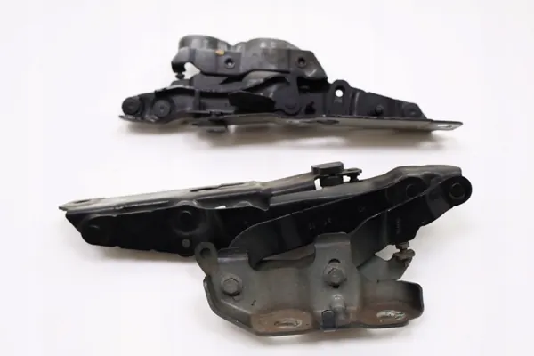 Charnières de capot Volvo V60 II OEM 32277085, 32277086 image 3