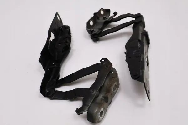 Charnières de capot Volvo V60 II OEM 32277085, 32277086 image 4