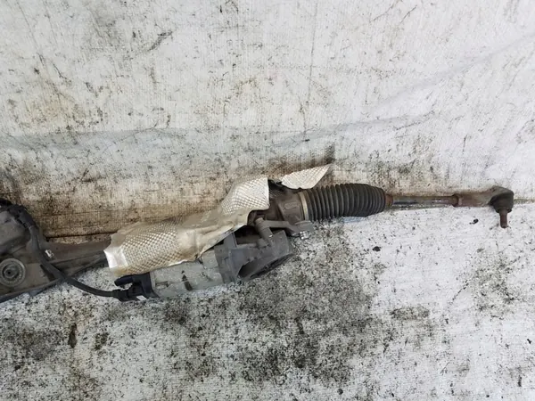 Caixa de Direção VW Golf VII 1.6 TDI 5Q1423051AQ image 3