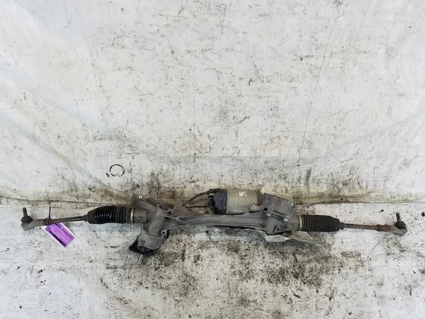 Caixa de Direção VW Golf VII 1.6 TDI 5Q1423051AQ image 4