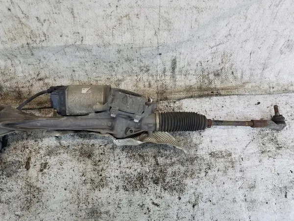 Caixa de Direção VW Golf VII 1.6 TDI 5Q1423051AQ image 6