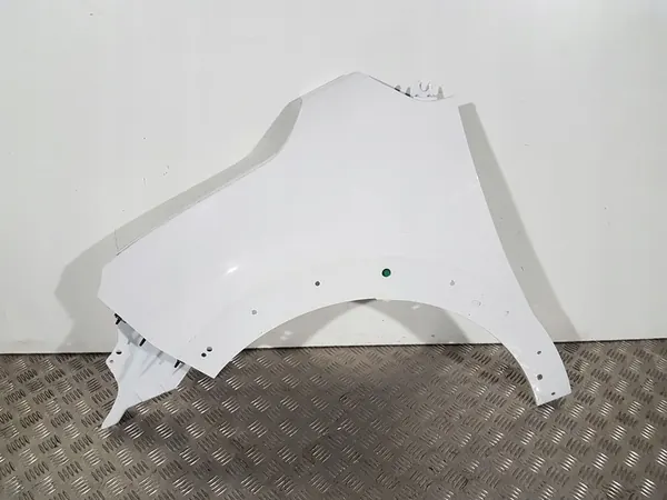 Fram vänster skärm Citroen C3 III 2016 image 2