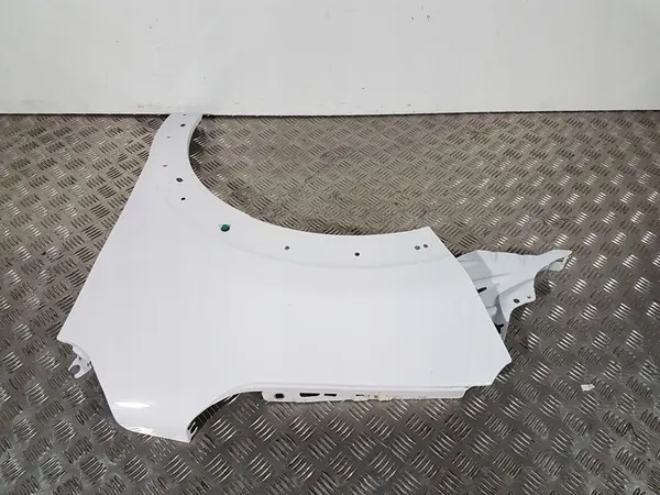 Fram vänster skärm Citroen C3 III 2016 image 3