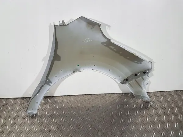 Fram vänster skärm Citroen C3 III 2016 image 4