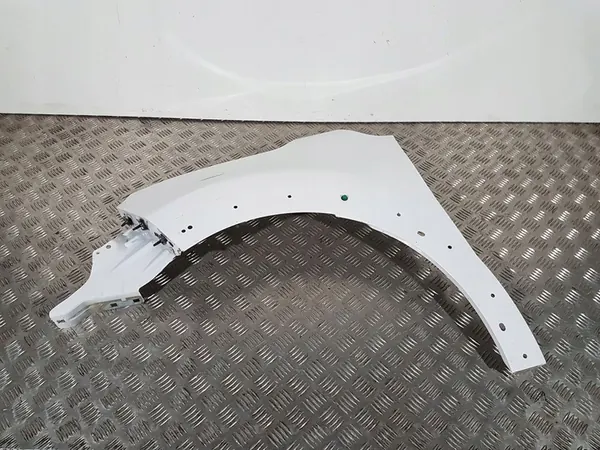 Fram vänster skärm Citroen C3 III 2016 image 5