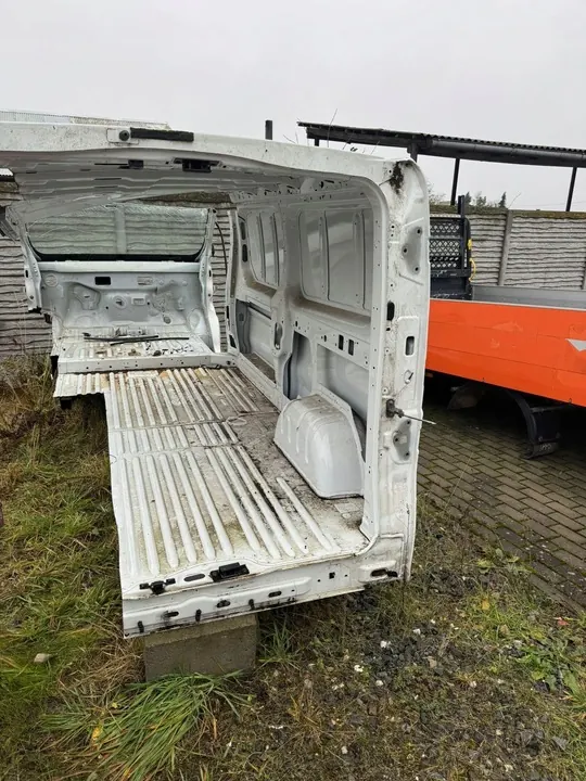 Garniture de Pilier Arrière Droit Renault Trafic III image 4