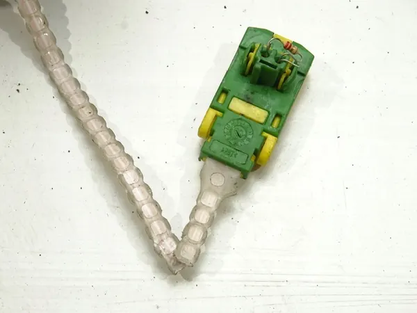 AIRBAG BAND CITROEN XSARA PICASSO 96477542XT 99-12 image 4