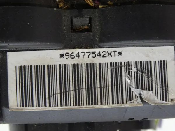 AIRBAG BAND CITROEN XSARA PICASSO 96477542XT 99-12 image 5