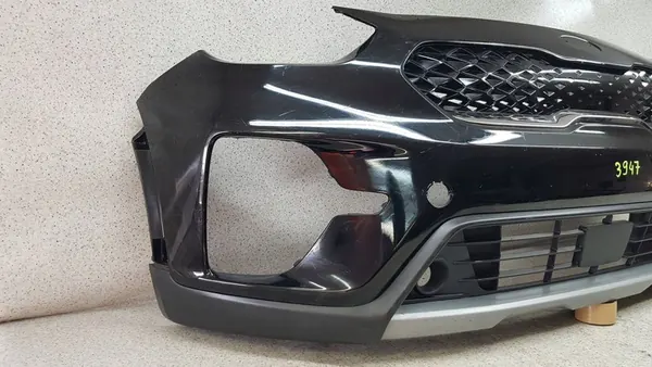 KIA NIRO LIFT 2019 - Voorbumper 86511-G5500 image 2